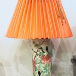 261 7128 Bordslampa